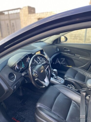 Chevrolet Cruze 2015, 257,000 km - 1.4 l - Bakı