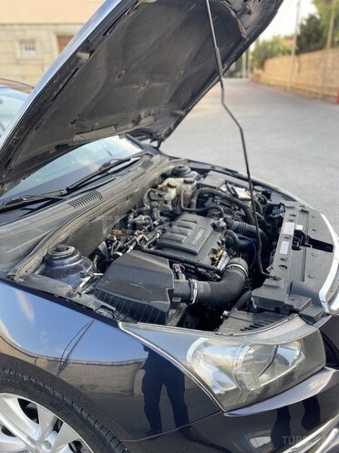 Chevrolet Cruze 2015, 257,000 km - 1.4 l - Bakı