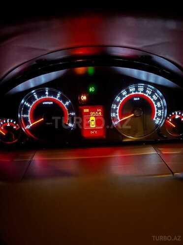 Khazar LX 2024, 9,000 km - 1.7 l - Bakı