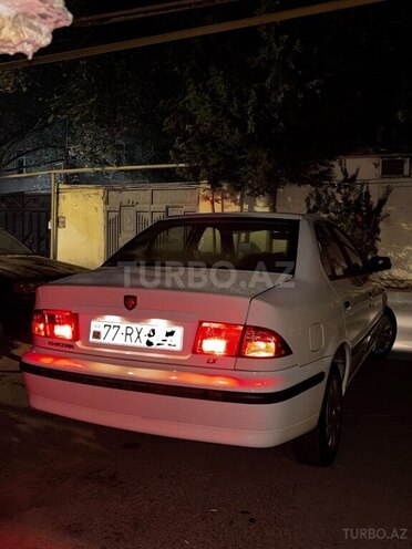 Khazar LX 2024, 9,000 km - 1.7 l - Bakı