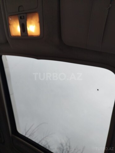 Nissan X-Trail 2008, 302,000 km - 2.5 л - Zaqatala