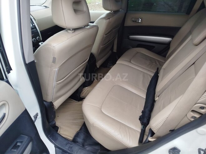 Nissan X-Trail 2008, 302,000 km - 2.5 л - Zaqatala