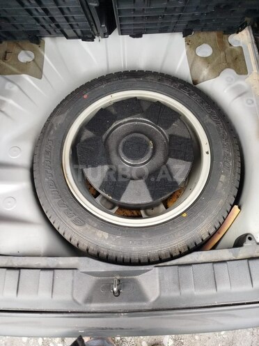 Nissan X-Trail 2008, 302,000 km - 2.5 л - Zaqatala