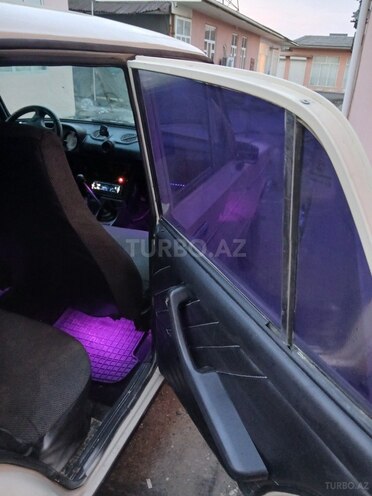 LADA (VAZ) 2106 1984, 92,412 km - 1.5 l - Quba