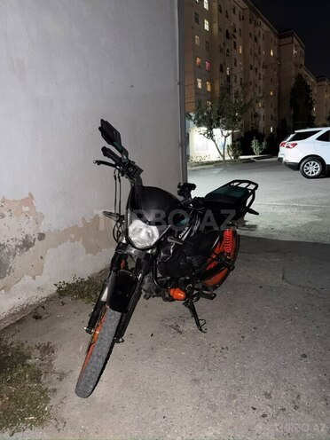 Tufan  2024, 6,000 km - 0.1 l - Sumqayıt