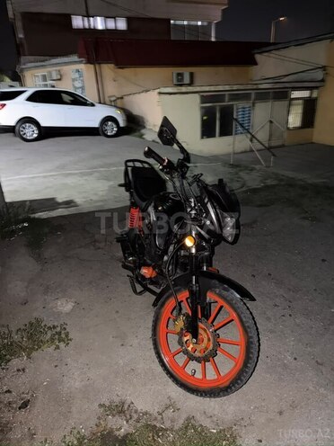 Tufan  2024, 6,000 km - 0.1 l - Sumqayıt