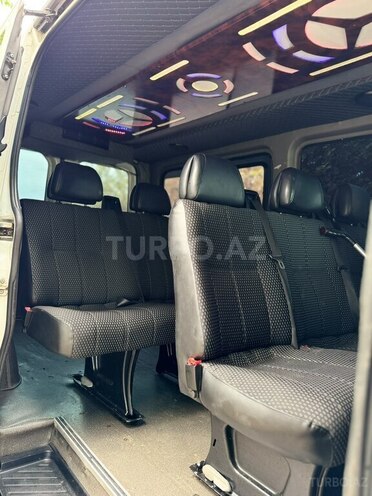 Mercedes Sprinter 315 2008, 500,000 km - 2.2 л - Lənkəran