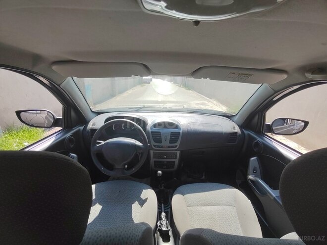 Saipa Saina 2020, 58,000 km - 1.5 l - Bakı