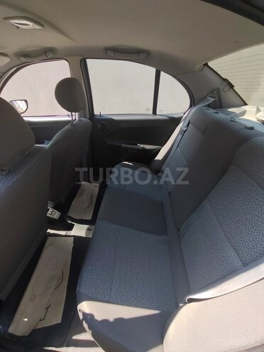 Saipa Saina 2020, 58,000 km - 1.5 l - Bakı