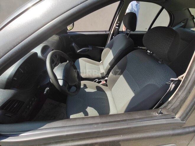 Saipa Saina 2020, 58,000 km - 1.5 l - Bakı