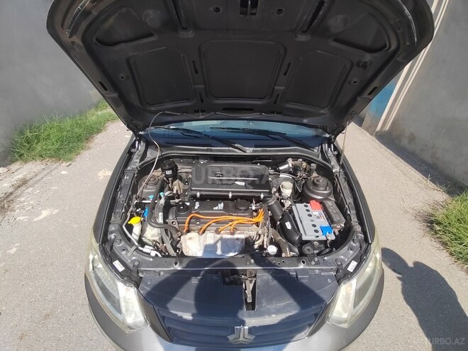 Saipa Saina 2020, 58,000 km - 1.5 l - Bakı