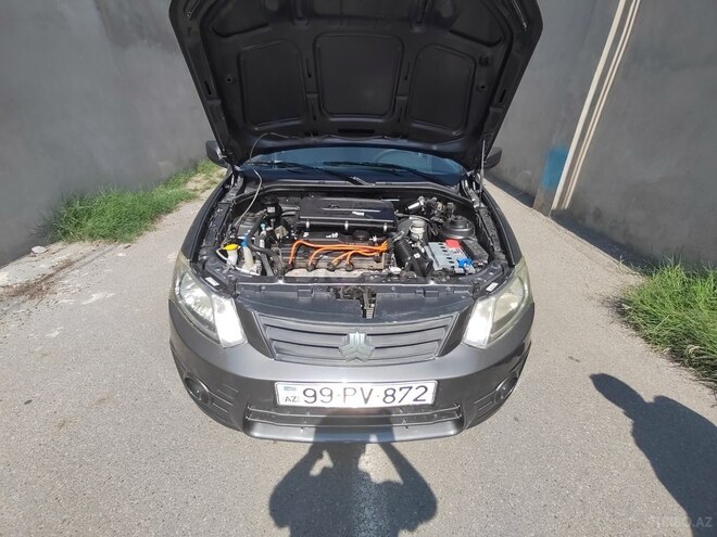 Saipa Saina 2020, 58,000 km - 1.5 l - Bakı