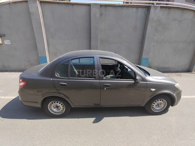 Saipa Saina 2020, 58,000 km - 1.5 l - Bakı