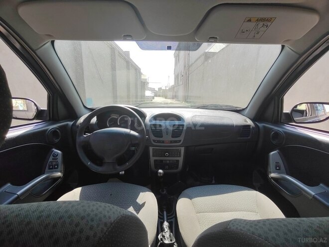 Saipa Saina 2020, 58,000 km - 1.5 l - Bakı