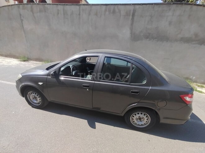 Saipa Saina 2020, 58,000 km - 1.5 l - Bakı