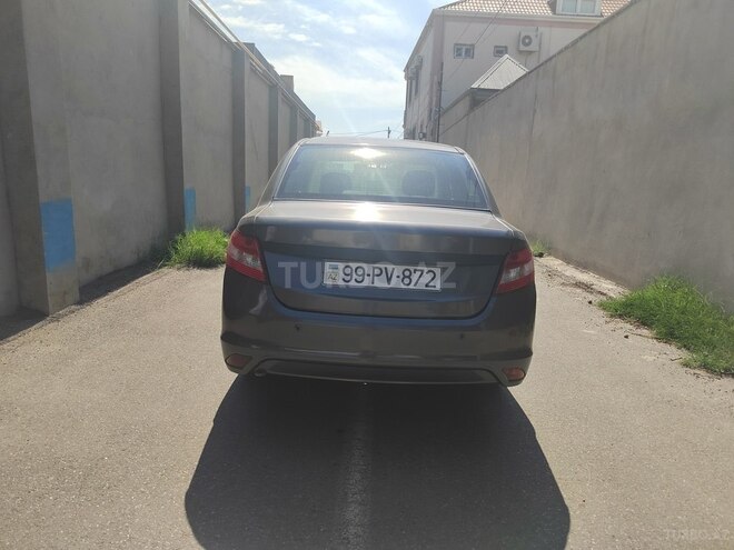Saipa Saina 2020, 58,000 km - 1.5 l - Bakı