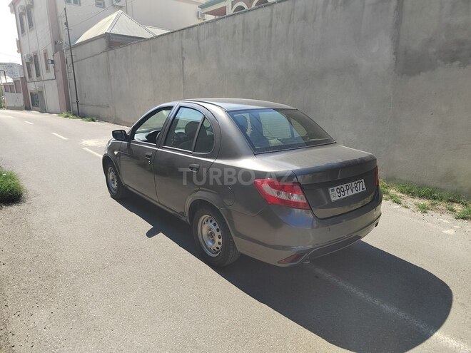 Saipa Saina 2020, 58,000 km - 1.5 l - Bakı