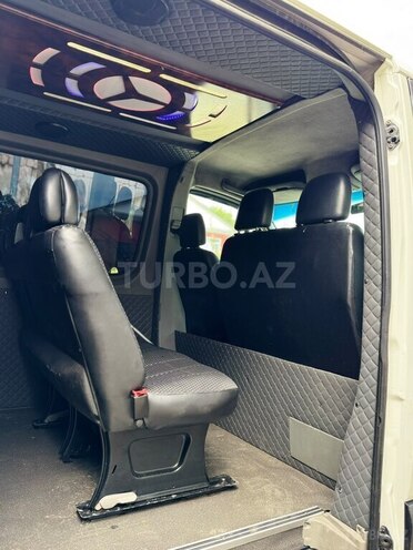 Mercedes Sprinter 315 2008, 500,000 km - 2.2 л - Lənkəran