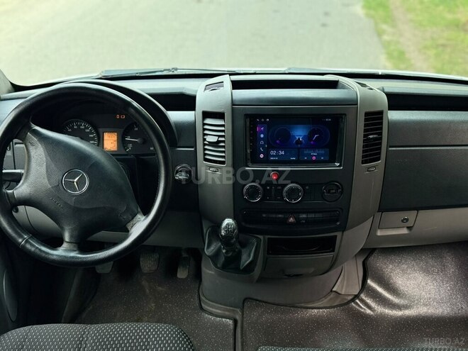 Mercedes Sprinter 315 2008, 500,000 km - 2.2 л - Lənkəran
