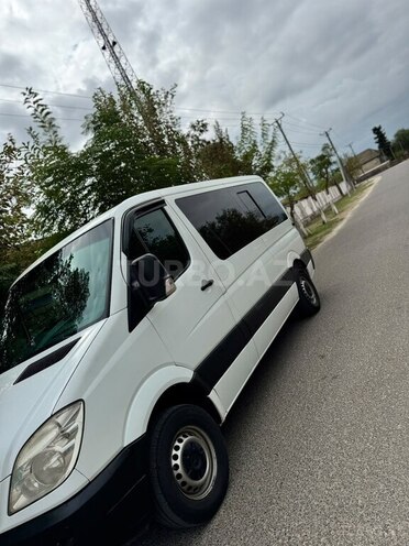 Mercedes Sprinter 315 2008, 500,000 km - 2.2 л - Lənkəran