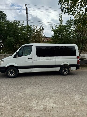 Mercedes Sprinter 315 2008, 500,000 km - 2.2 л - Lənkəran