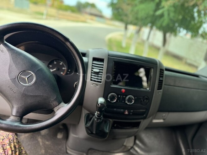 Mercedes Sprinter 315 2008, 500,000 km - 2.2 л - Lənkəran