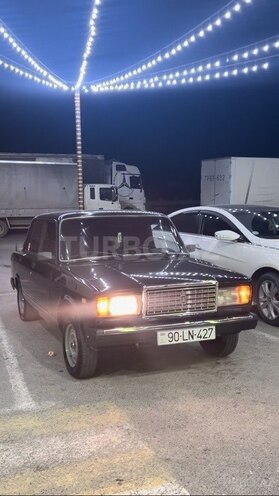 LADA (VAZ) 2107 2011, 155,000 km - 1.6 л - Bakı