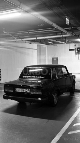 LADA (VAZ) 2107 2011, 155,000 km - 1.6 л - Bakı