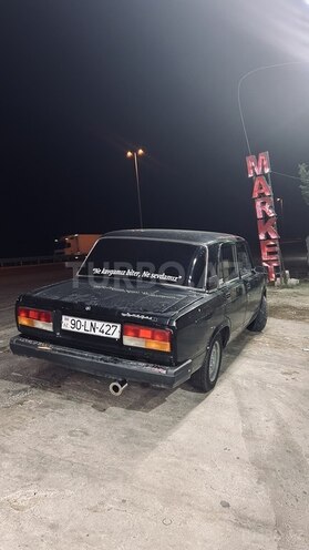 LADA (VAZ) 2107 2011, 155,000 km - 1.6 л - Bakı