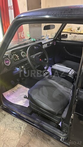 LADA (VAZ) 2107 2011, 155,000 km - 1.6 л - Bakı