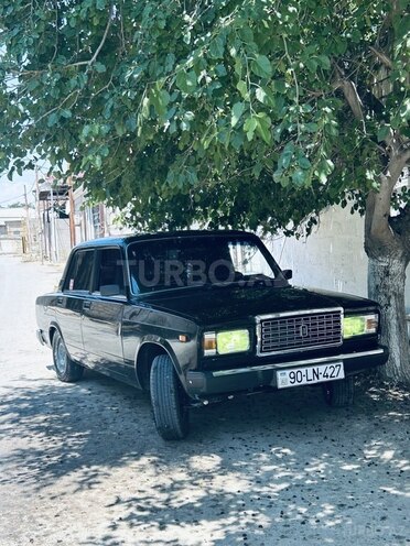 LADA (VAZ) 2107 2011, 155,000 km - 1.6 л - Bakı