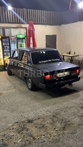 LADA (VAZ) 2107 2011, 155,000 km - 1.6 л - Bakı