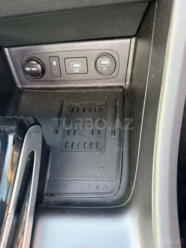 Hyundai Sonata 2020, 93,342 km - 1.6 л - Bakı
