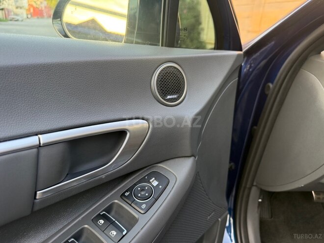 Hyundai Sonata 2020, 93,342 km - 1.6 л - Bakı