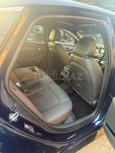 Hyundai Sonata 2020, 93,342 km - 1.6 л - Bakı