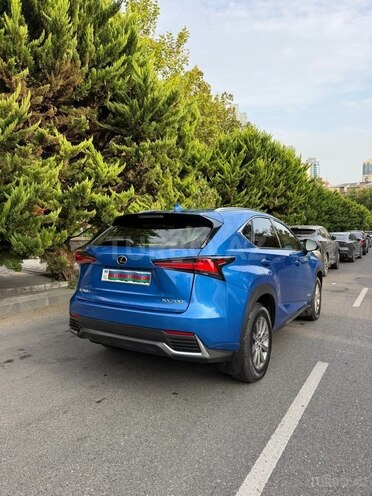 Lexus NX 200 2019, 158,000 km - 2.0 l - Bakı