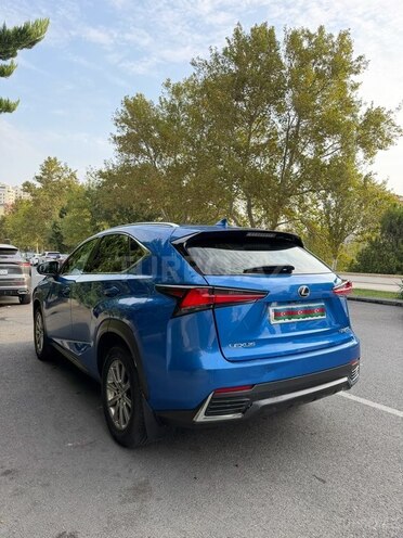 Lexus NX 200 2019, 158,000 km - 2.0 l - Bakı
