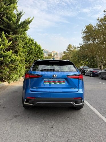 Lexus NX 200 2019, 158,000 km - 2.0 l - Bakı