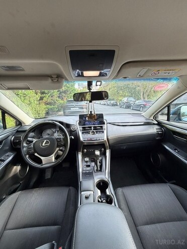 Lexus NX 200 2019, 158,000 km - 2.0 l - Bakı