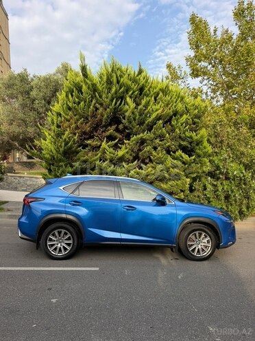 Lexus NX 200 2019, 158,000 km - 2.0 l - Bakı