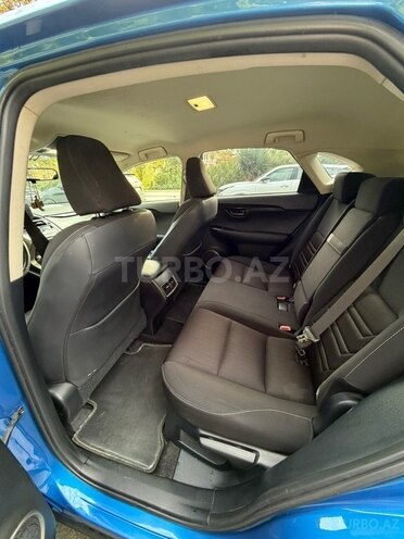 Lexus NX 200 2019, 158,000 km - 2.0 l - Bakı