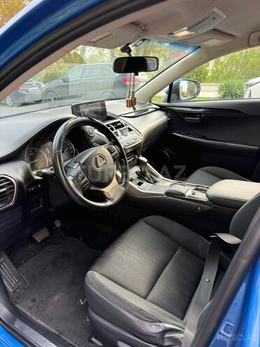 Lexus NX 200 2019, 158,000 km - 2.0 l - Bakı