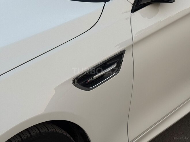 BMW 535 2011, 191,325 km - 3.0 l - Gəncə