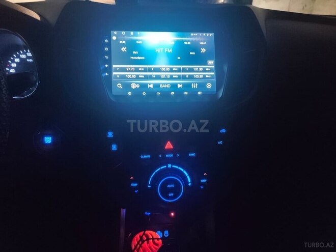 Hyundai Santa Fe 2017, 244,102 km - 2.2 l - Sumqayıt