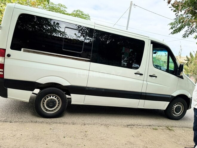 Mercedes Sprinter 315 2008, 500,000 km - 2.2 л - Lənkəran