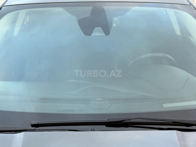 Ford Fusion (North America) 2019, 107,200 km - 1.5 l - Bakı