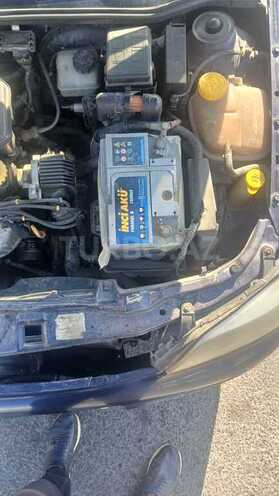 Opel Astra 1999, 310,000 km - 1.6 л - Sumqayıt