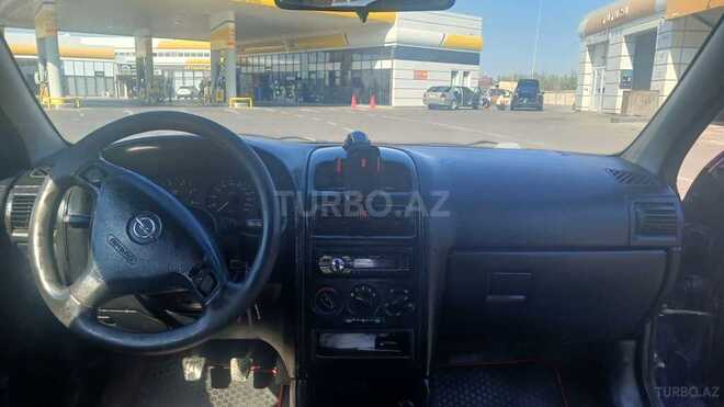 Opel Astra 1999, 310,000 km - 1.6 л - Sumqayıt