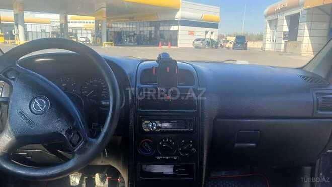 Opel Astra 1999, 310,000 km - 1.6 л - Sumqayıt