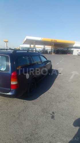 Opel Astra 1999, 310,000 km - 1.6 л - Sumqayıt